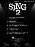 Sing 2 Product Image