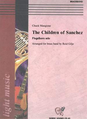 Chuck Mangione: The Children of Sanchez