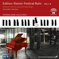 Edition Klavier-Festival Ruhr - Almanach 2002 & 2004