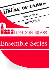 Jim Parker: Episodes from House of Cards