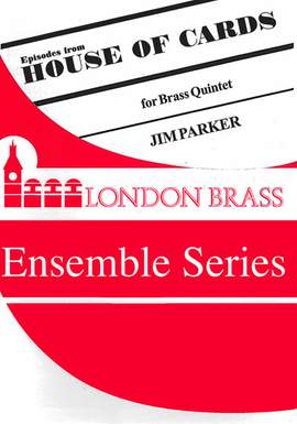 Jim Parker: Episodes from House of Cards