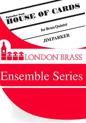 Jim Parker: Episodes from House of Cards