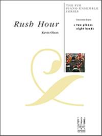 Kevin Olsen: Rush Hour