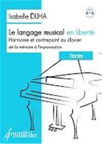 Le Langage Musical en Liberte