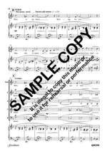 Ivor Novello: Perchance to Dream (Selections) for SATB choir Product Image