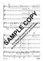 Ivor Novello: Keep the Home Fires Burning for SATB choir Product Image