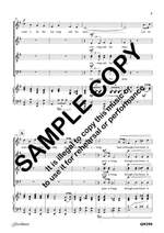Ivor Novello: Keep the Home Fires Burning for SATB choir Product Image