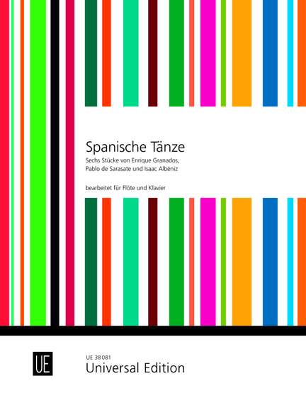 Spanish Dances