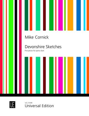 Cornick, M: Devonshire Sketches