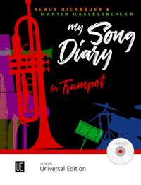 My Song Diary