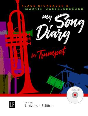 My Song Diary