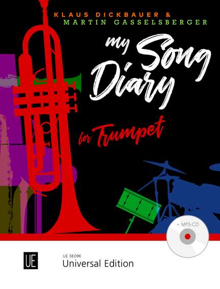 My Song Diary