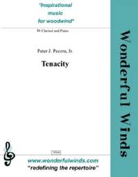 Pecora, P J: Tenacity