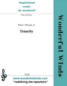 Pecora, P J: Tenacity
