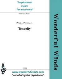 Pecora, P J: Tenacity