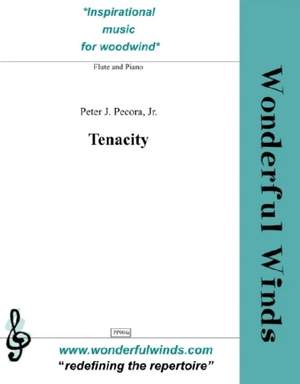 Pecora, P J: Tenacity