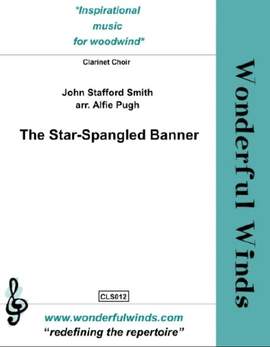 Smith, J S: The Star Spangled Banner