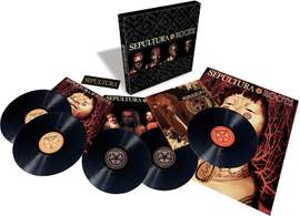 Roots 25th Anniversary Edition