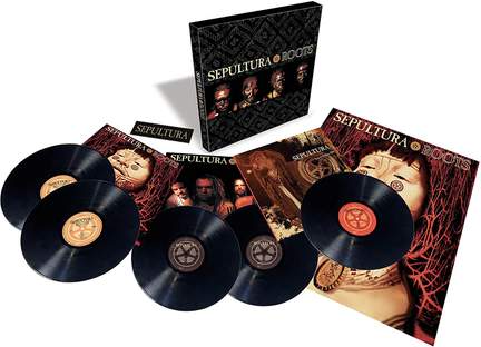Roots 25th Anniversary Edition