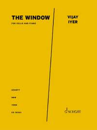 Iyer, V: The Window