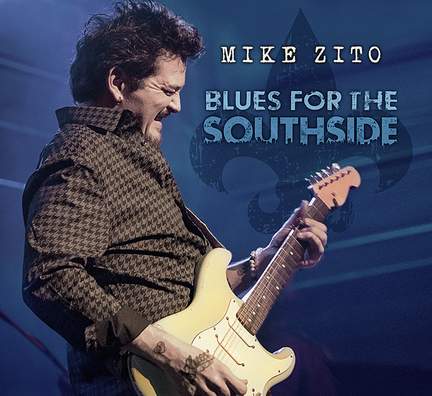 Blues From the Southside