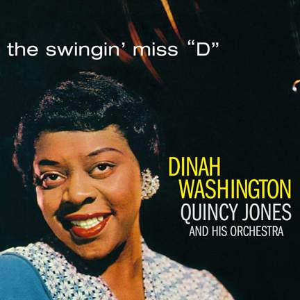 The Swingin' Miss 'd'