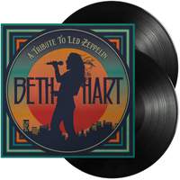 A Tribute To Led Zeppelin (2lp)