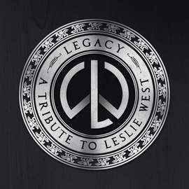 Legacy: A Tribute To Leslie West