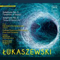 Lukaszewski: Symphoniae Sacrae 2
