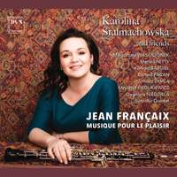 Jean Francaix: Musique Pour Le Plaisir