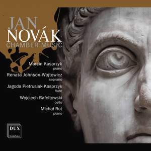 Jan Novak: Chamber Music