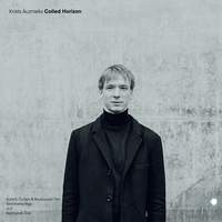 Krists Auznieks: Coiled Horizon