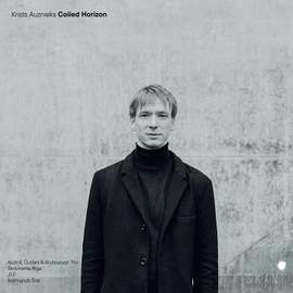 Krists Auznieks: Coiled Horizon