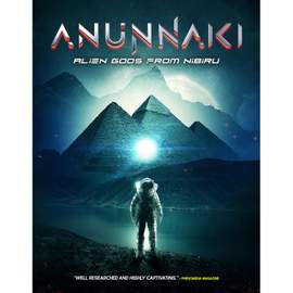 Anunnaki: Alien Gods From Nibiru