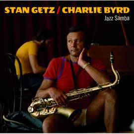 Jazz Samba + Big Band Bossa Nova