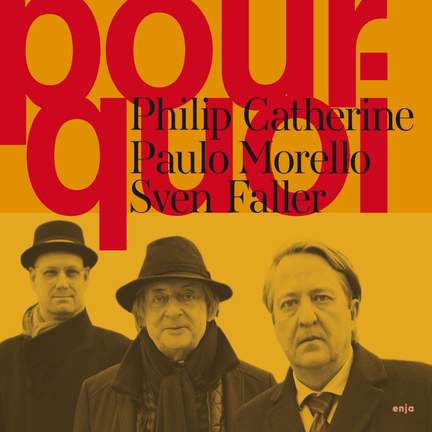 Pourqui