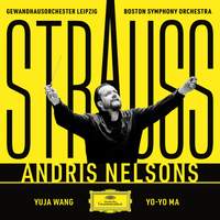 Strauss Alliance