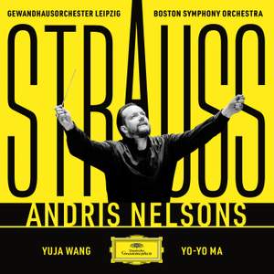 Strauss Alliance - Deutsche Grammophon: 4862040 - 7 CDs or 