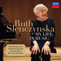 Ruth Slenczynska - My Life In Music