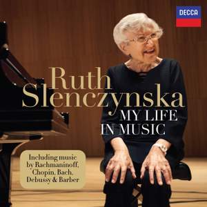 Ruth Slenczynska - My Life In Music