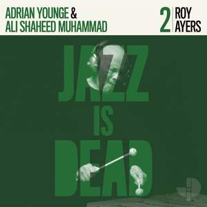 Jazz Is Dead 002: Roy Ayers