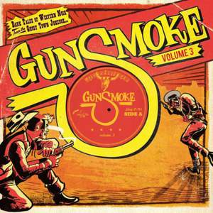 Gunsmoke Volume 3