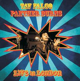 Live in London