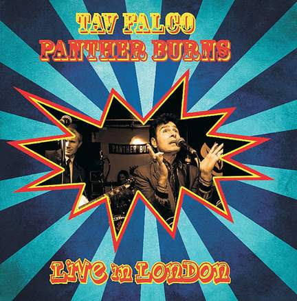 Live in London