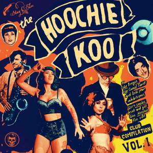 The Hoochie Koo