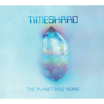 The Planet Dog Years (3cd Set)