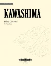 Kawashima, Motoharu: Hama-Con-Plex