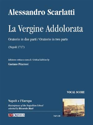 Scarlatti, A: La Vergine Addolorata