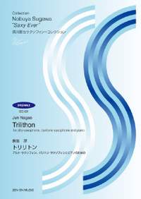 Nagao, J: Trilithon