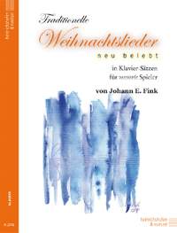 Fink, J E: Traditionelle Weihnachtslieder neu belebt